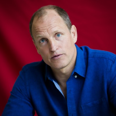 Woody Harrelson puzzle G735471
