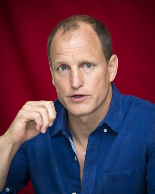 Woody Harrelson Mouse Pad G735472