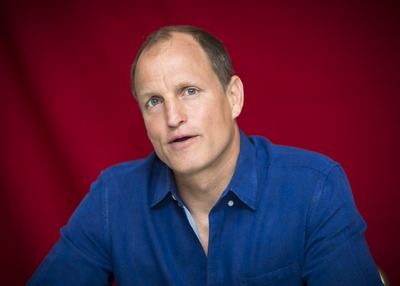 Woody Harrelson puzzle G735473