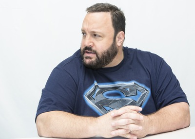 Kevin James Stickers G735528