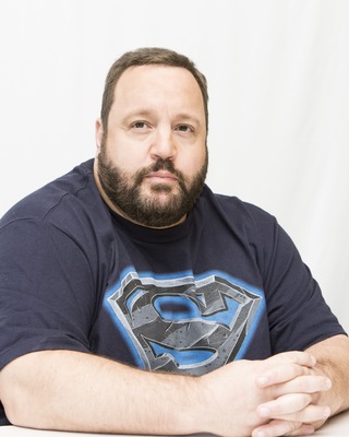 Kevin James canvas poster
