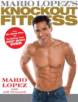Mario Lopez Poster G735644