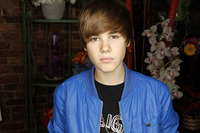 Justin Bieber sweatshirt #1196422