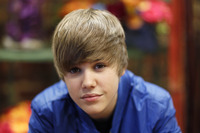 Justin Bieber sweatshirt #1196423