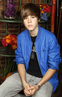 Justin Bieber Mouse Pad G735663