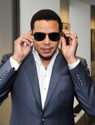 Terrence Howard puzzle G735733