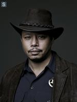 Terrence Howard Mouse Pad G735739