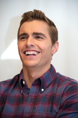 Dave Franco Stickers G735746