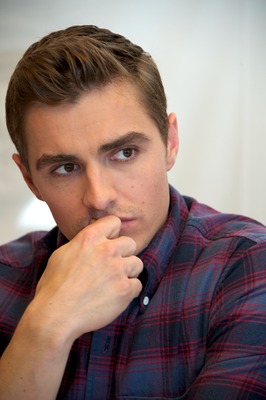 Dave Franco Stickers G735749