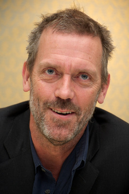 Hugh Laurie Poster G736063