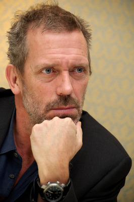 Hugh Laurie Poster G736064