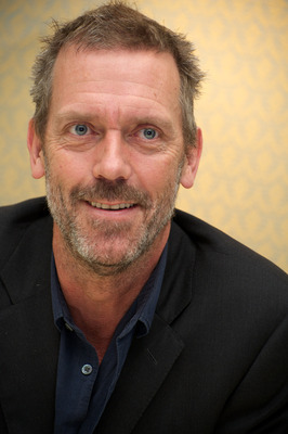 Hugh Laurie Poster G736065