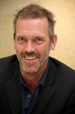 Hugh Laurie Poster G736066