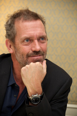 Hugh Laurie Poster G736067