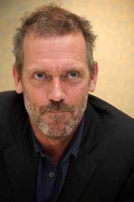 Hugh Laurie Poster G736068