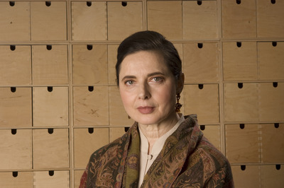 Isabella Rossellini Poster G736069