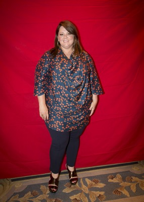 Melissa McCarthy Mouse Pad G736228