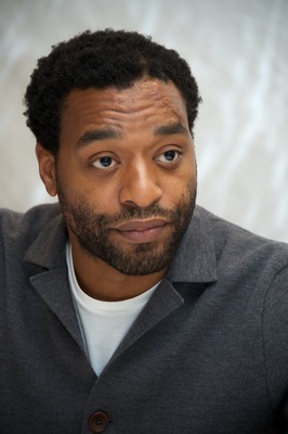 Chiwetel Ejiofor Poster G736262