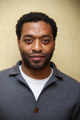 Chiwetel Ejiofor Poster G736264