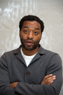 Chiwetel Ejiofor Poster G736265