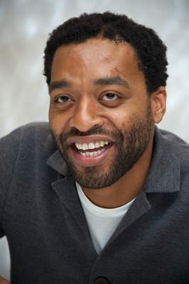 Chiwetel Ejiofor puzzle G736266