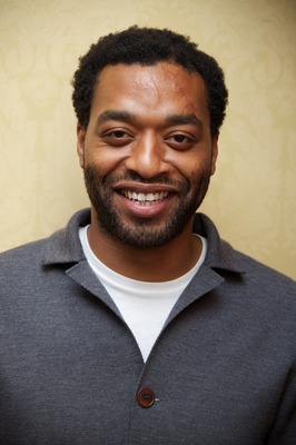 Chiwetel Ejiofor Poster G736267