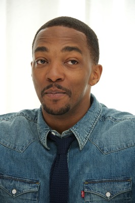 Anthony Mackie Mouse Pad G736380