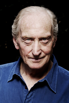 Charles Dance Stickers G736622