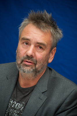 Luc Besson Poster G736719