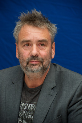 Luc Besson sweatshirt
