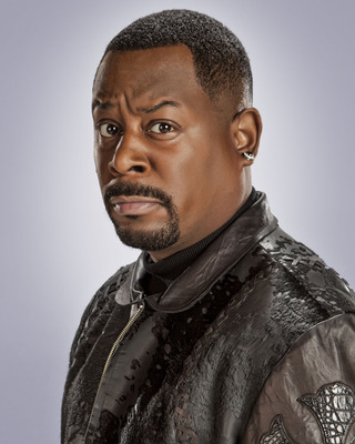 Martin Lawrence Poster G737083