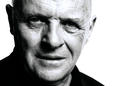 Anthony Hopkins Mouse Pad G737501
