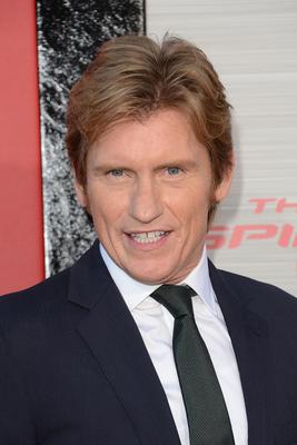 Denis Leary puzzle G737524