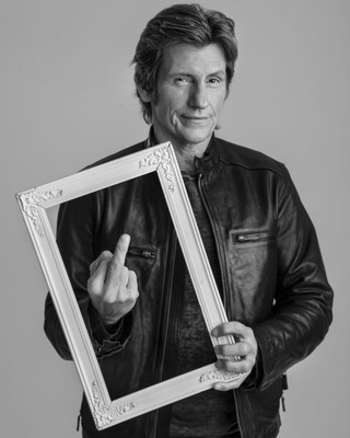 Denis Leary Poster G737525