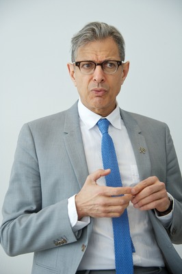 Jeff Goldblum Stickers G737620