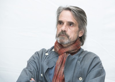 Jeremy Irons Poster G737665