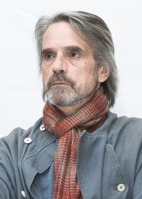 Jeremy Irons Poster G737666
