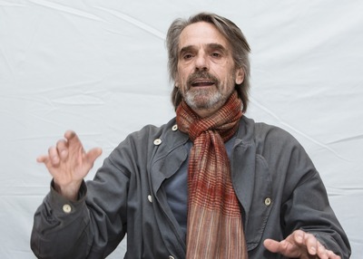 Jeremy Irons Poster G737667