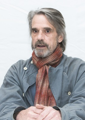 Jeremy Irons Poster G737669