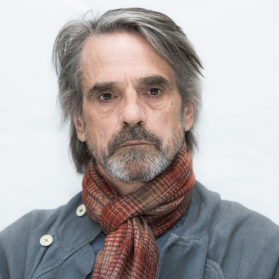 Jeremy Irons Poster G737670