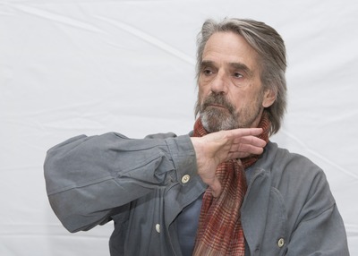 Jeremy Irons Poster G737672