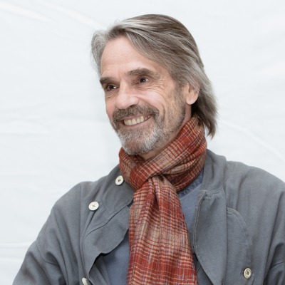 Jeremy Irons Poster G737673