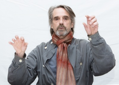 Jeremy Irons Poster G737674