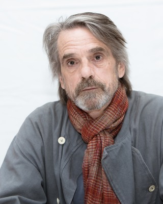 Jeremy Irons Poster G737675