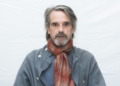 Jeremy Irons Poster G737676
