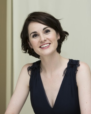 Michelle Dockery Mouse Pad G737817