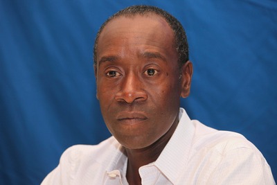 Don Cheadle Stickers G738520