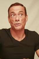 Jean Claude Van Damme Tank Top #1200894