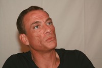 Jean Claude Van Damme tote bag #G738873