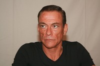 Jean Claude Van Damme t-shirt #1200901